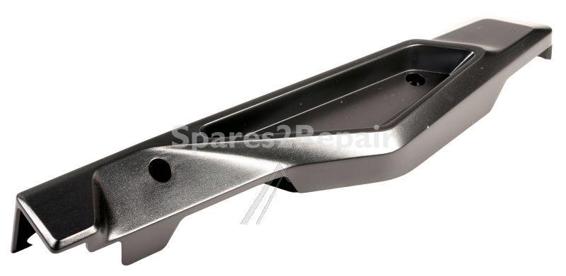 Segway Ninebot Housing Part - Cb 01 00 5426 00 Rear Fork Decoration R Zt3 Pro