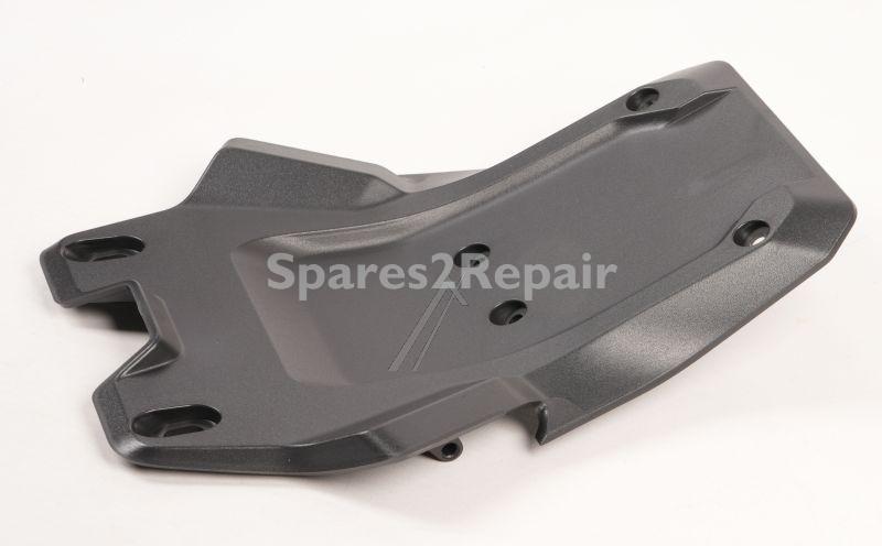 Segway Ninebot Housing Part - Cb 01 00 5423 00 Rear Tail Bottom Plate Bk Zt3 Pro