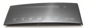 Display Unit - 12138100a53477 Led Decorate Plate And Printing [Midea]