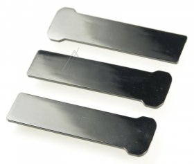 Square Plug - 4652150400 C00879304 Cover Door Sw [Arcelik]