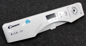 Panel - 40011431 Operating Unit Blend + Sensor [Candy Hoover]