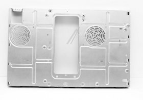 Lower Housing - 12266000004783 Bottom Plate Assembly [Midea]
