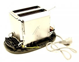 Smeg Element - 696891327 Gr Riscald Si05 Eu 5133