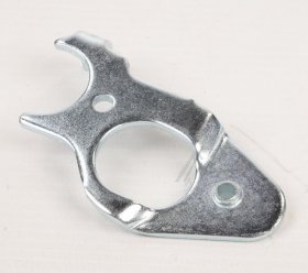 Stopper - 5751650200 C00904058 Steel Stopper Left [Arcelik]