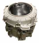 Drum - C00937390 488000937390 Wash Unit 62l Maxi Flat [Whirlpool Indesit]