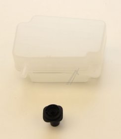 Air Chamber - As00002939 Expansion Chamber Assembly [Delonghi]