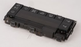 Switch Set - 1780358900 C00944437 Printed Key Group [Arcelik]