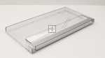 Drawer Front - 4925412872 C00883784 Printed Drawer Cover Gr Service [Arcelik]