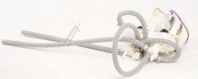 Valve - Ss-8030002129 Sis Distributor Intuition [Groupe SEB]