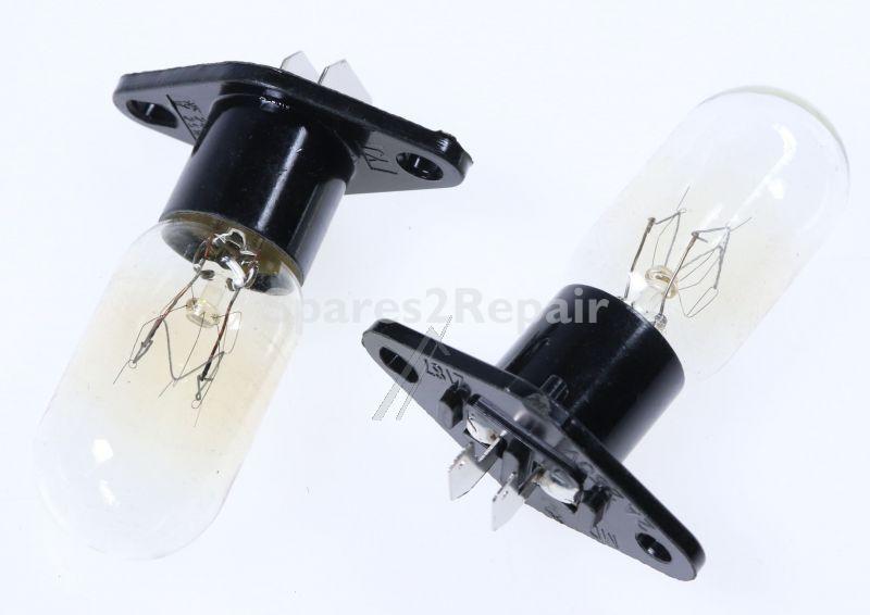 Oven Light - C00635571 488000635571 Lamp [Whirlpool Indesit]