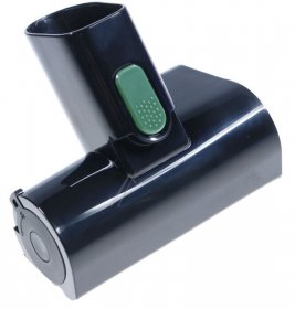 Vacuum Cleaner Nozzle - 9178039267 C00930597 Pet Brush Assembly [Arcelik]