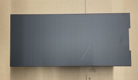 Elica Fireplace - Acc0000085 Tb Inf Std Wall H544 V Bl9005