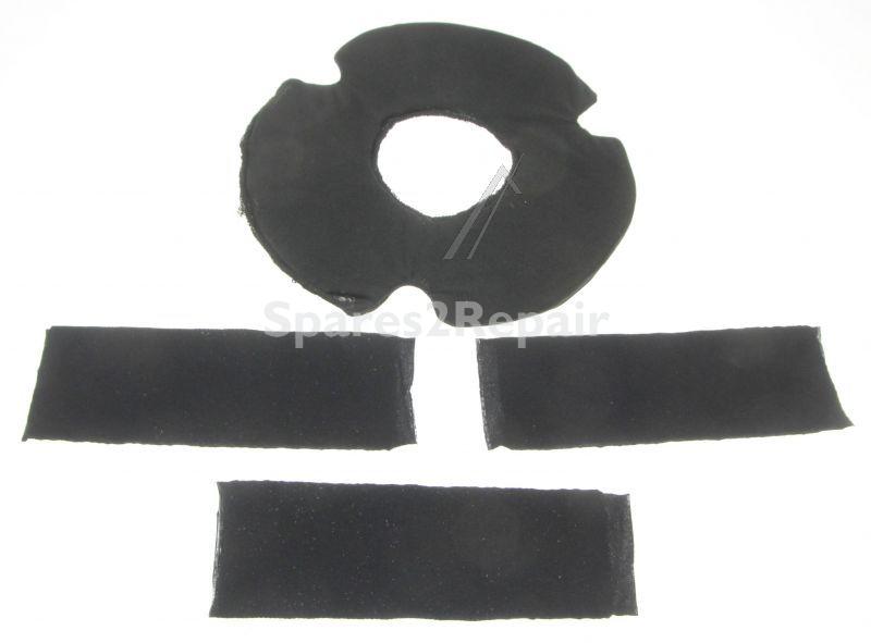 Hisense Gorenje Carbon Filter - 411352 Carbon Filter