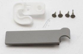 Stop Unit - 6113213500 C00874476 K60366 Right Door Kit [Arcelik]
