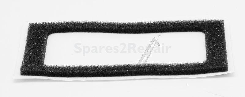 Insulation Material - 70033791 Damper Insulation Sponge [Candy Hoover]