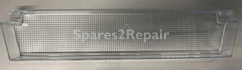 Refrigerator - Freezer Door Shelf - 5983671000 C00908742 Door Shelf [Arcelik]