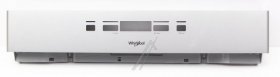 Operating Unit Screen - C00729886 488000729886 Dashboard Core Plus Uns [Whirlpool Indesit]