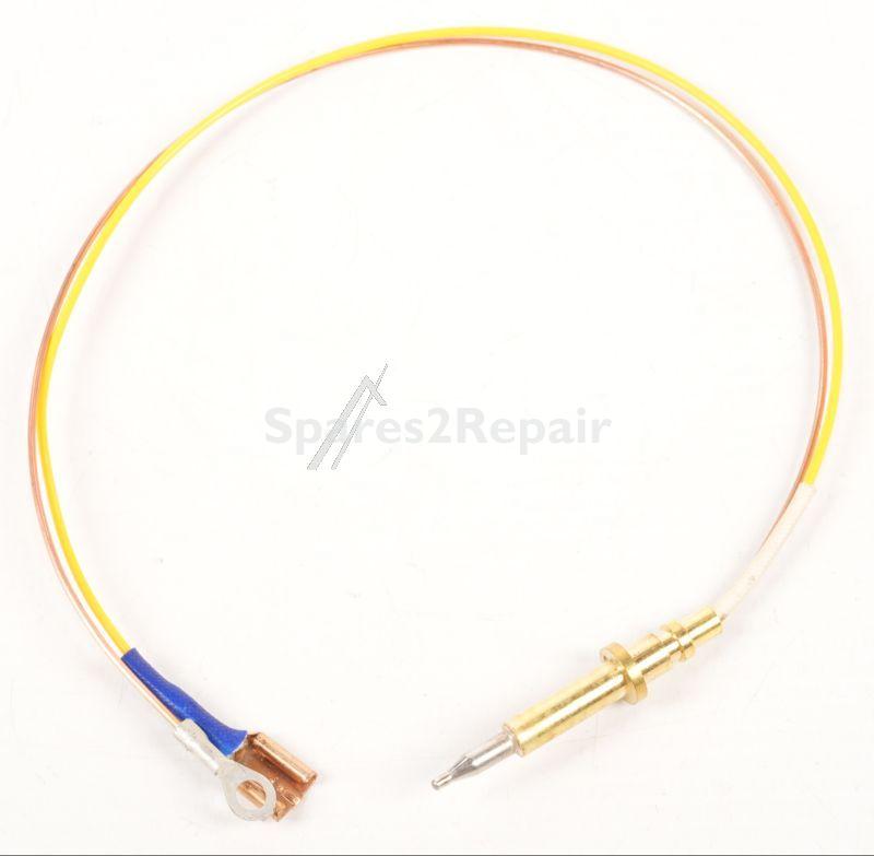 Smeg Thermocouple - 948650158 Thermocouple 300mm
