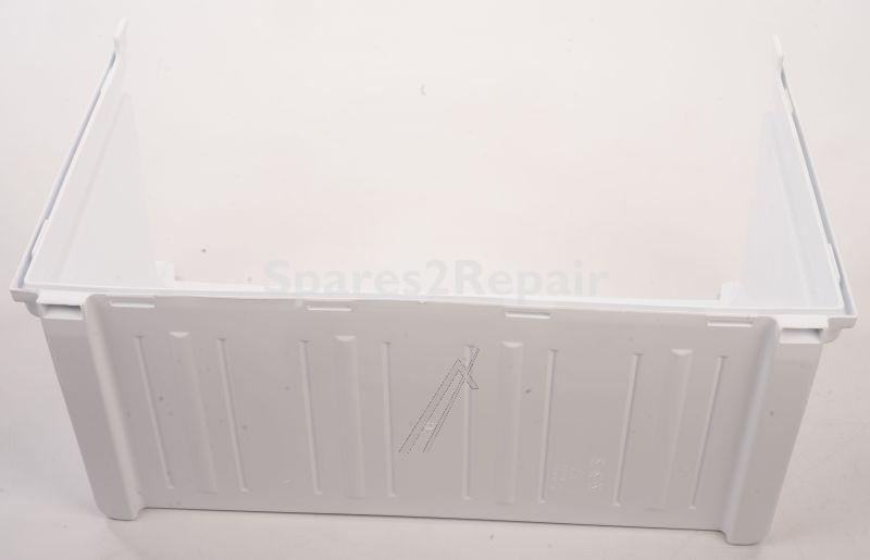 Smeg Drawers - 761171190 Drawer Body