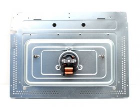 Casing Cover - C00858842 488000858842 Fc Assembly(service) [Whirlpool Indesit]