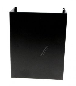 Elica Fireplace - Acc0196310 Tb inf 365 Std Kitty Black Neutro