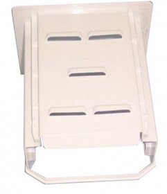 Housing - 4249860100 C00934192 Ice Tray Rail (line 2001) [Arcelik]