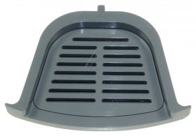 Condensed Water Container - 4800070200 C00935436 Water Dispenser Drip Tray-beko-ral7037 [Arcelik]