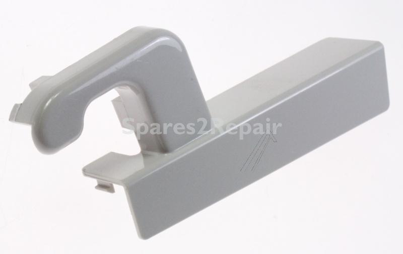 Casing Cover - 4299680200 C00921614 Display Hinge Cover-right-arc 491 Beige- [Arcelik]
