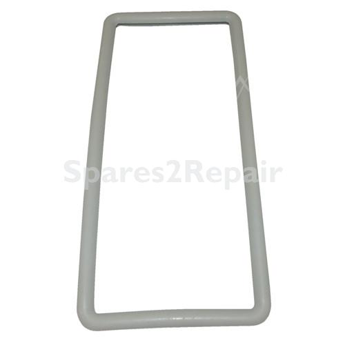 Sealing Materials - 1257473007 Sealing Flap Nx4 Cond [Electrolux Aeg]