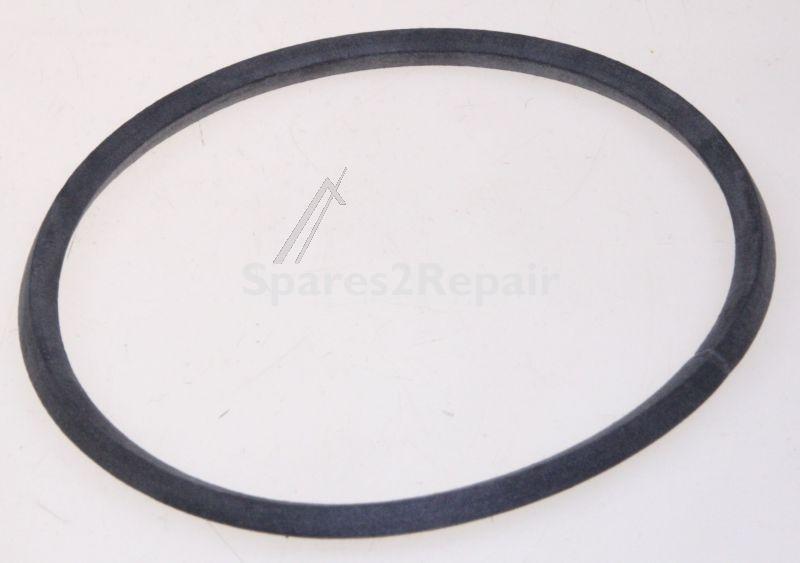 Sealing Materials - 1251053003 Gasket Stand Channel Drainage [Electrolux Aeg]