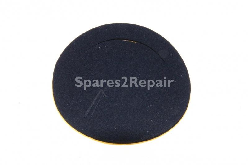 Sealing Materials - 1258379021 Seal Bearing [Electrolux Aeg]