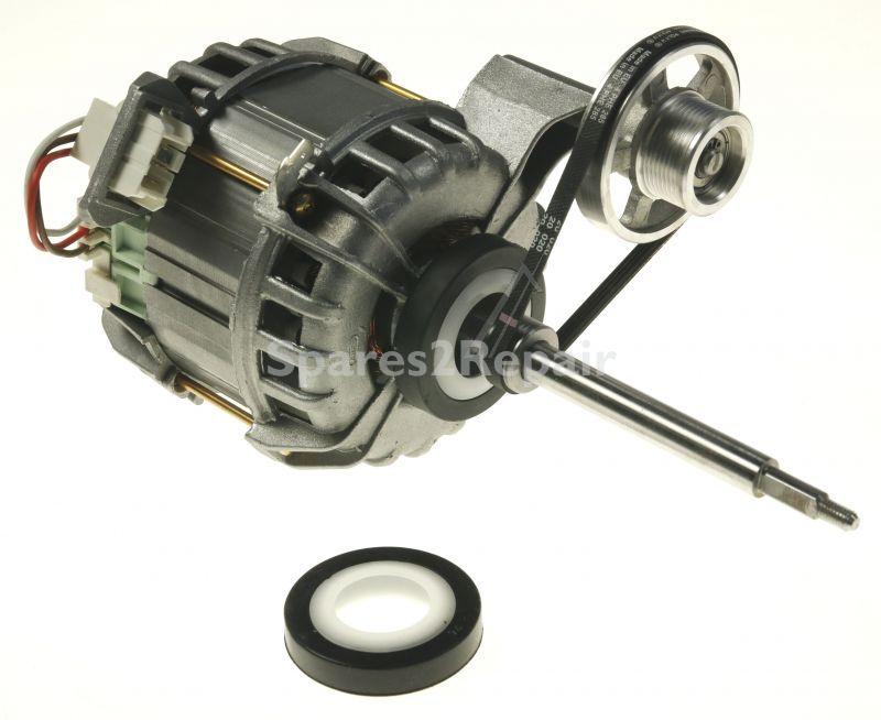 Motor - 2963141400 C00871419 Dryer Motor [Arcelik]