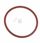 Saeco O rings - 140324559 996530013512 Or 2106 In Silicone Ptfe-fda
