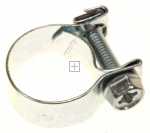 Hose Clamp - 1467352017 Hose Clamp 16mm [Electrolux Aeg]