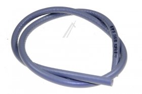 Tube - 1466634001 Hose reducing Muff grey lg1235 [Electrolux Aeg]