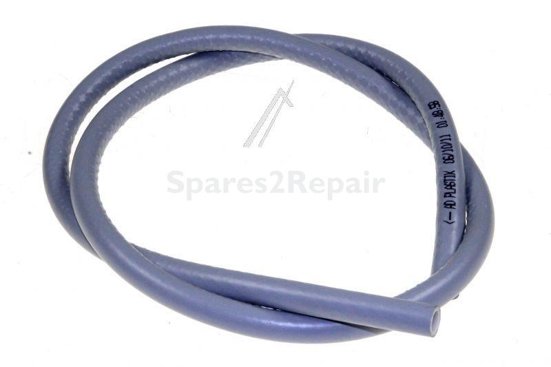 Tube - 1466634001 Hose reducing Muff grey lg1235 [Electrolux Aeg]