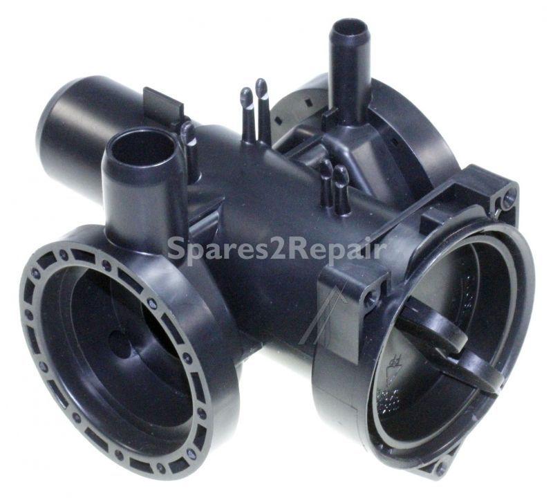 Lg Drain Pump - 3109en2002b Casing Assembly Pump