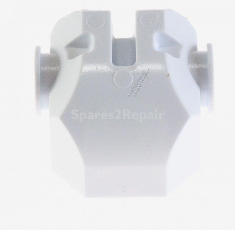 Door Hinges For Washing Machines - C00274790 482000031241 Hinge Block [Whirlpool Indesit]