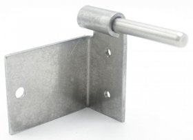 Liebherr Door Hinges - 704339300 Hinge Gkpv 6520-11 6570-11