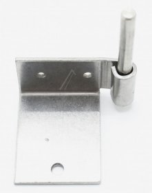 Liebherr Door Hinges - 704339500 Hinge Gkpv 6520-11 6570-11