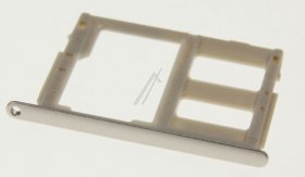 Samsung Sim card Holder - Gh61-12705c Case-tray Sim Dual Dummy_zd