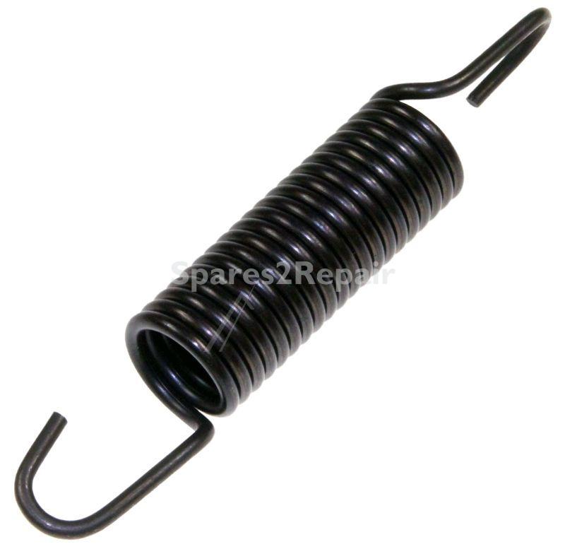 Samsung Tub Spring - Dc61-02146a Spring Etc-hanger:aegis-pjt hswr cd3 5 i
