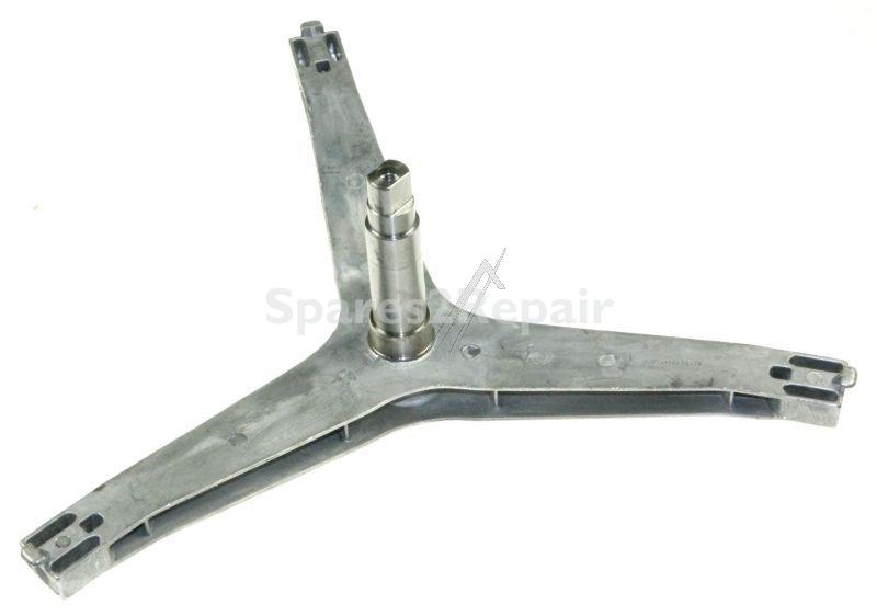 Samsung Drum Spider - Dc97-15963a Assembly Flange Shaft:aegis Bigbang wf0702nb