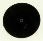 Samsung Casing Cover - Dc67-00251b Cap-fixer Wf8602nhs-xfa Pp T1 8 Od34 7 B