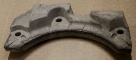 Weight - 2847280100 C00865292 Front Counterweight [Arcelik]