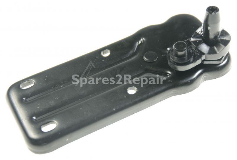 Hisense Gorenje Door Hinges - Hk1629318 Left Lower Hinge Part
