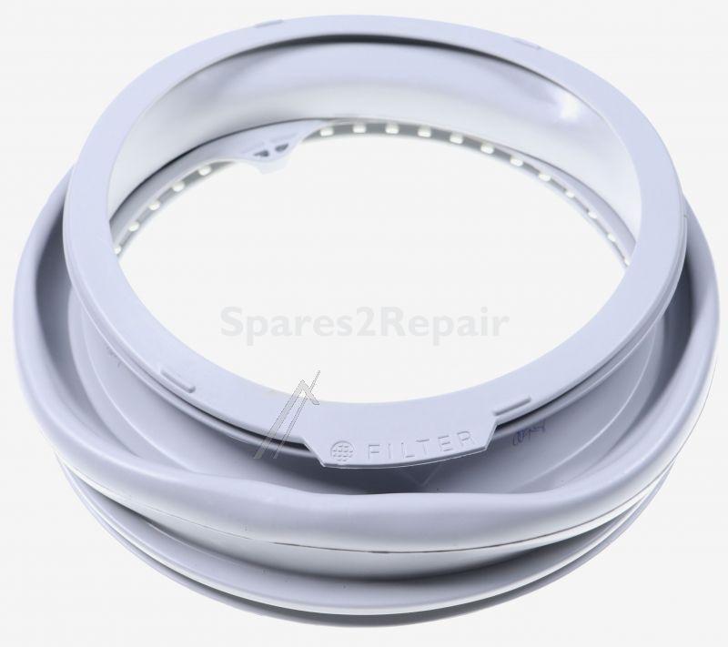 Door Seal Washing Machine - 1471100014 Door Gasket bellow [Electrolux Aeg]