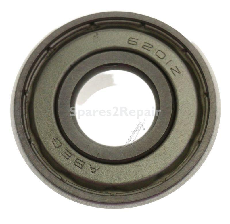 Findling Walzlager Ball Bearing Dust proof - 6201zz Ball Bearing 12x32x10