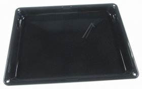 Grill Pan - 20721396 Grill Pan (black Pyro) [Vestel]