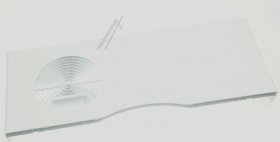 Housing Base - C00286862 482000031767 Cover Plinth Magnet Futura [Whirlpool Indesit]